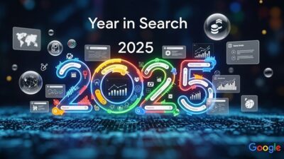 Google, 2025’in Türkiye arama trendlerini yayımladı. Yılın öne çıkan sonucu