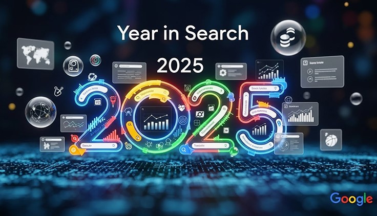 Google, 2025’in Türkiye arama trendlerini yayımladı. Yılın öne çıkan sonucu