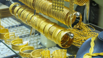 Altın fiyatlarındaki hareketlilik, Türkiye Cumhuriyeti Merkez Bankası'nın (TCMB) faiz kararı