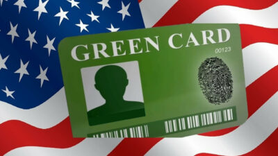 Green Card programı askıya alındı ABD’de yaşama ve çalışma izni