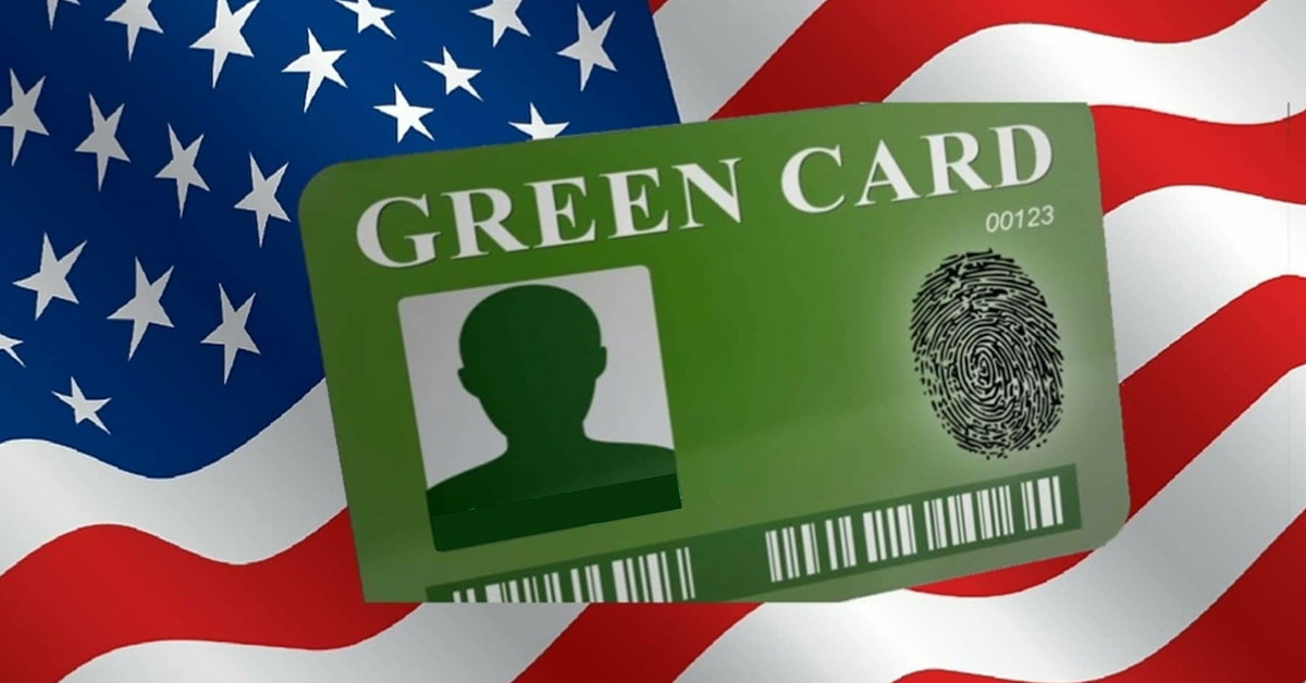 ABD Başkanı Trump, silahlı saldırı sonrası Diversity Visa (Green Card)
