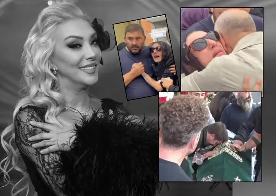 Pencereden düşerek hayatını kaybeden ünlü şarkıcı Güllü’nün ölümüyle ilgili soruşturmada