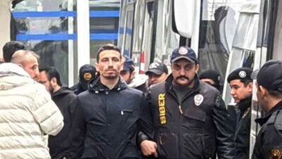 MASAK raporuna göre Fenerbahçeli futbolcu Mert Hakan Yandaş’ın hesaplarında 2017