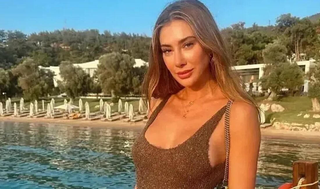 Şeyma Subaşı sessizliğini sosyal medya üzerinden yaptığı şu açıklamayla bozdu: