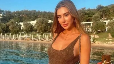 Şeyma Subaşı sessizliğini sosyal medya üzerinden yaptığı şu açıklamayla bozdu: