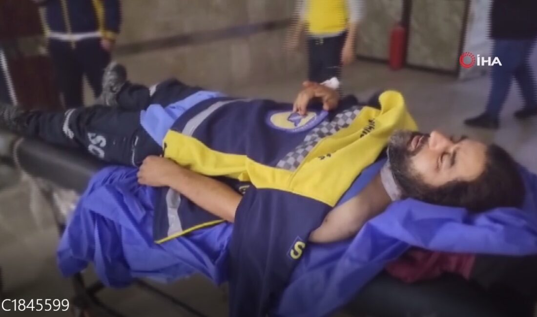 Suriye ordusu ile terör örgütü PKK/YPG'nin Suriye uzantısı Suriye Demokratik