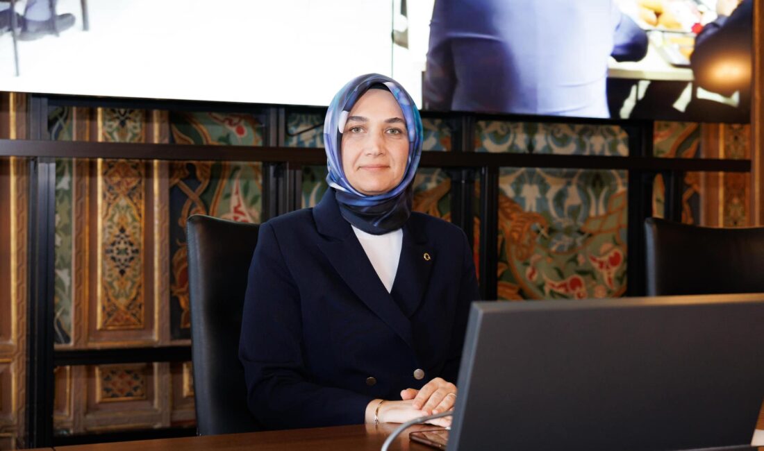 Göreve geldiği günden bugüne her gönüle dokunmaya, ihtiyacı olan her