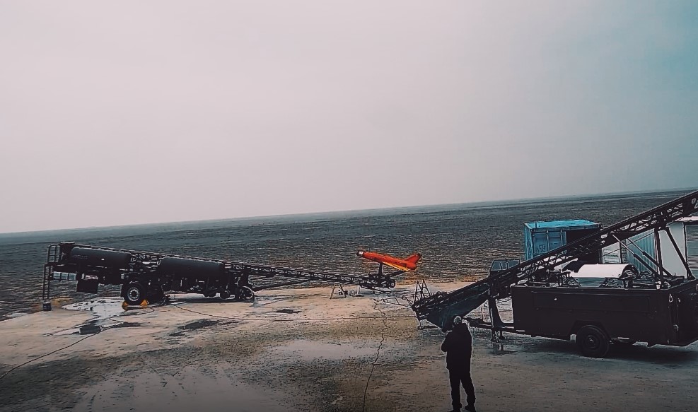 HİSAR-A Sistemi Kabul Atışını Başarıyla Tamamladı