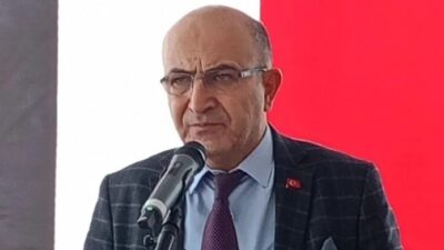 Hürriyetçi Eğitim Sen Afyonkarahisar İl Başkanı Nizamettin Şenol, sendikanın 4.