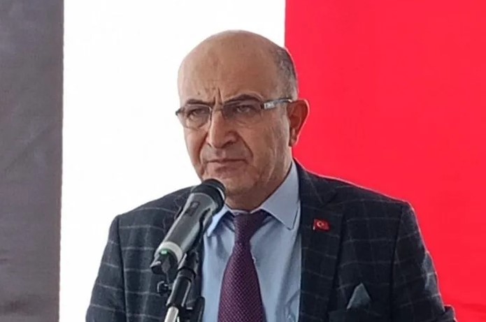 Hürriyetçi Eğitim Sen Afyonkarahisar İl Başkanı Nizamettin Şenol, sendikanın 4.