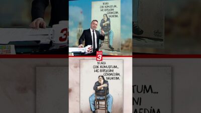 Selim Bakal Soruyor: Neden konuşmayı bıraktınız? Yorumlarda buluşalım! 📶https://kanal3.com.tr/ Sosyal