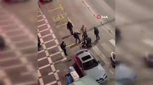 Edinilen bilgilere göre, 50 yaşındaki Mehmet O. olduğu belirlenen şahıs,