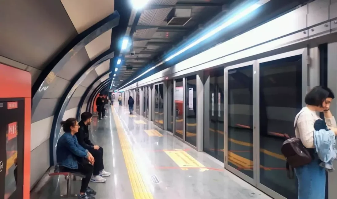 İstanbul Büyükşehir Belediyesi (İBB), 2026 yılına giriş yapacak olan İstanbullular