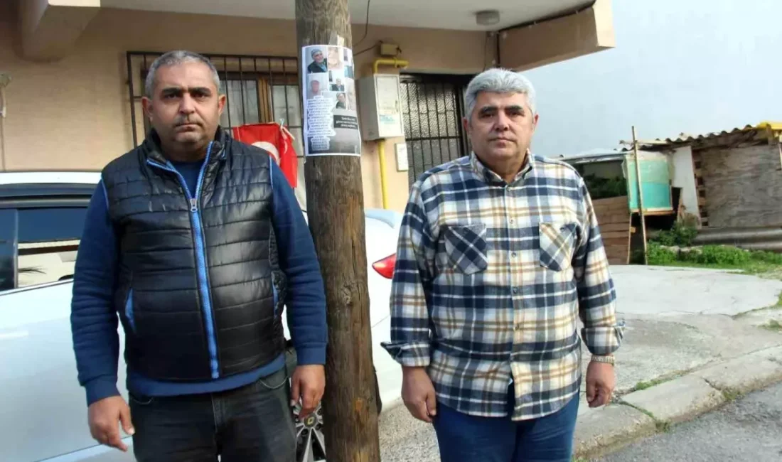 Sabah 05.58’de evinden çıktığı güvenlik kameralarıyla tespit edilen yaşlı adam,