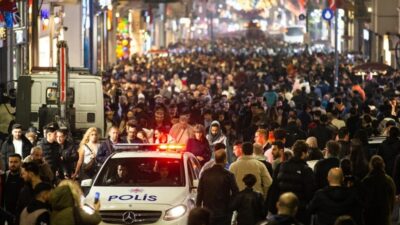 Ankara İl Jandarma Komutanlığı'nın 19 Aralık tarihli iç yazısında, IŞİD’in