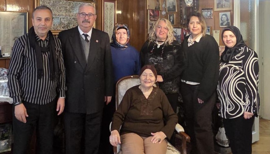 Afyonkarahisar Yazarlar ve Şairler Derneği (AFYAŞAD), Mübarek Üç Aylar’ın başlaması