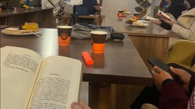 Afyonkarahisar Diyanet Gençlik Merkezi’nde Müslüman Kimliği İnşa Etme Üzerine: Sezai