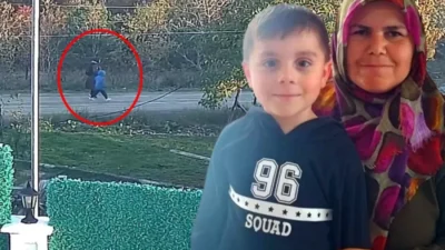 Kastamonu'nun Bozkurt ilçesinde kaybolduktan 9 gün sonra dere yatağında cansız