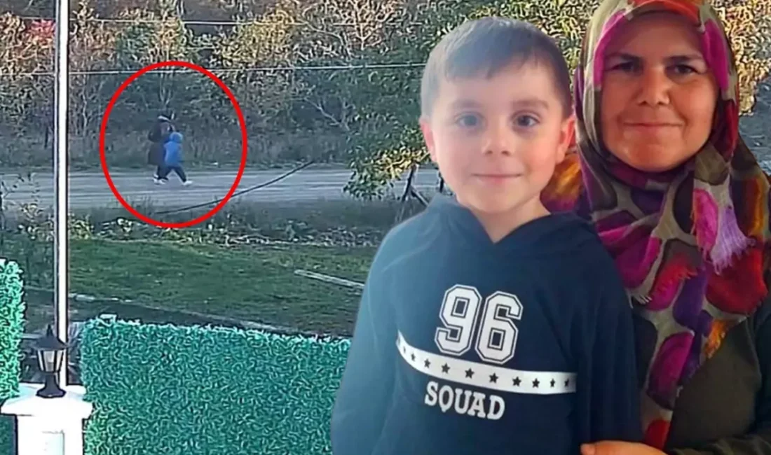 Kastamonu’nun Bozkurt ilçesi Merkez Mahallesi’ndeki evlerinden 2 Kasım’da ayrılan Huriye