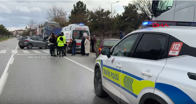 Kaza, Kütahya - Afyonkarahisar kara yolu, Necip Fazıl Kısakürek Anadolu