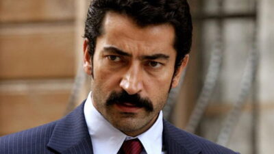 ABD’de yaşayan Tolga Karel, sosyal medya hesabından yaptığı paylaşımda Kenan