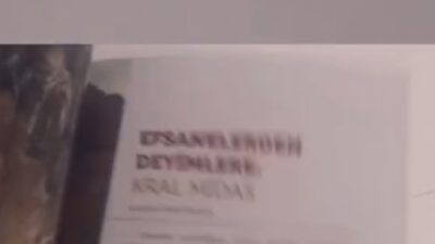 Afyonkarahisar Valisi Doç. Dr. Kübra Güran Yiğitbaşı’nın isteğiyle hazırlanan ve