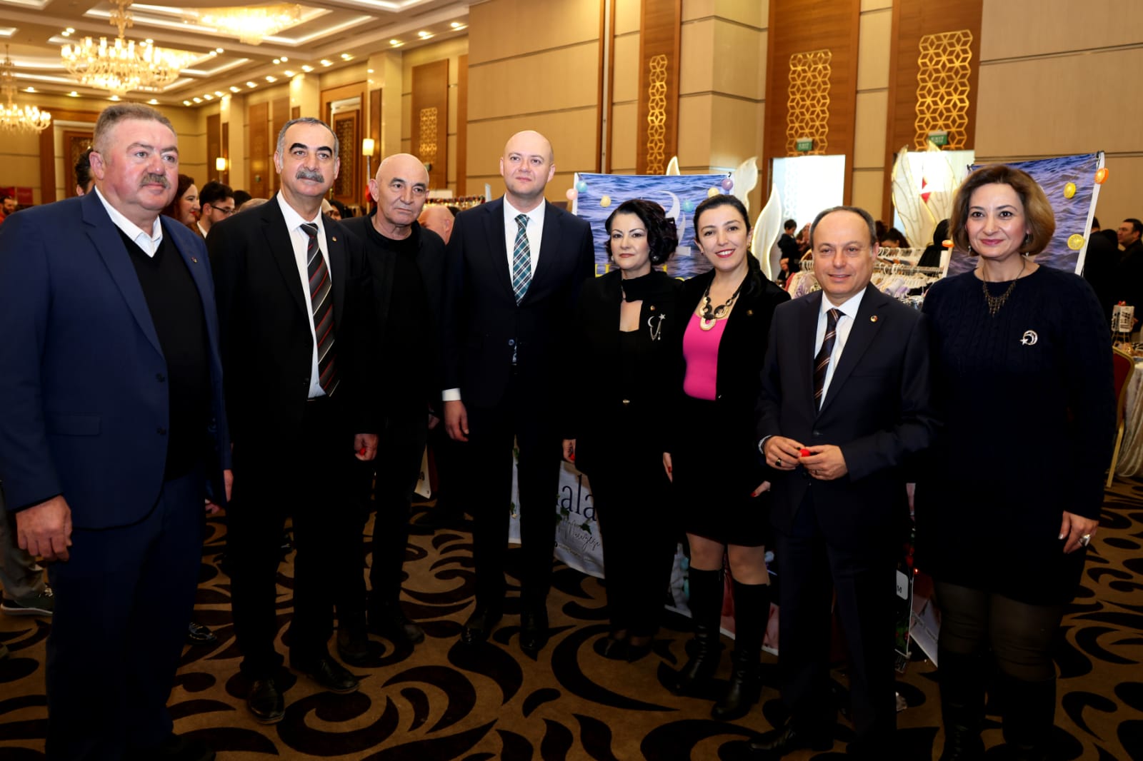 TOBB Afyonkarahisar Kadın Girişimciler Kurulu tarafından, kadın girişimciliğini desteklemek ve