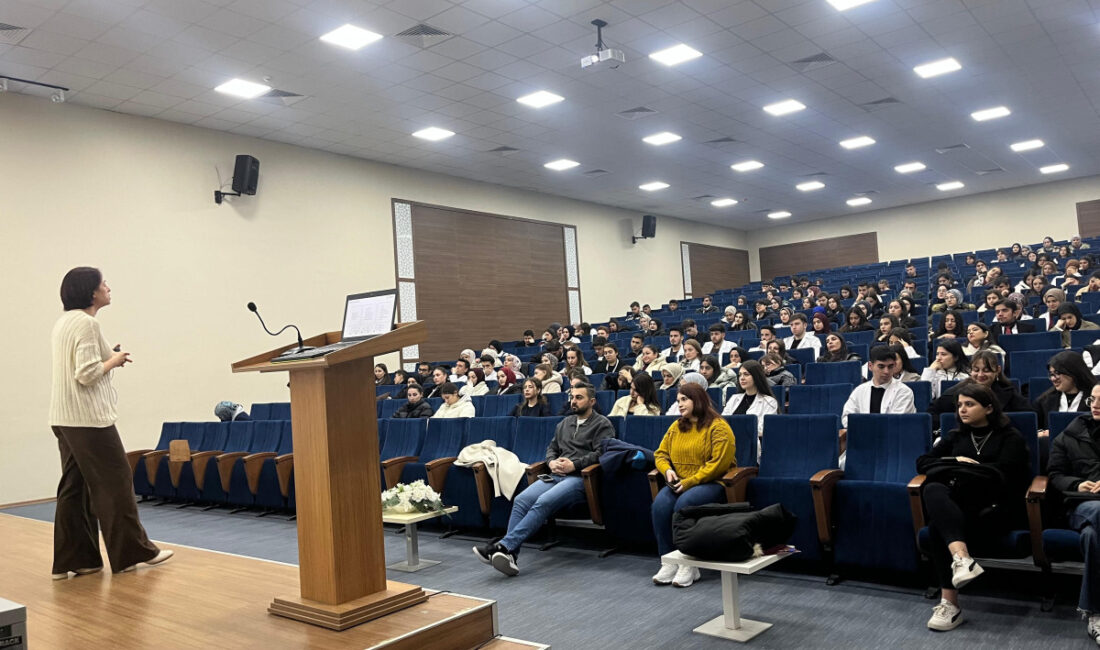 AFSÜ Kariyer Girişimcilik Uygulama ve Araştırma Merkezi (KAGİM) tarafından İŞKUR