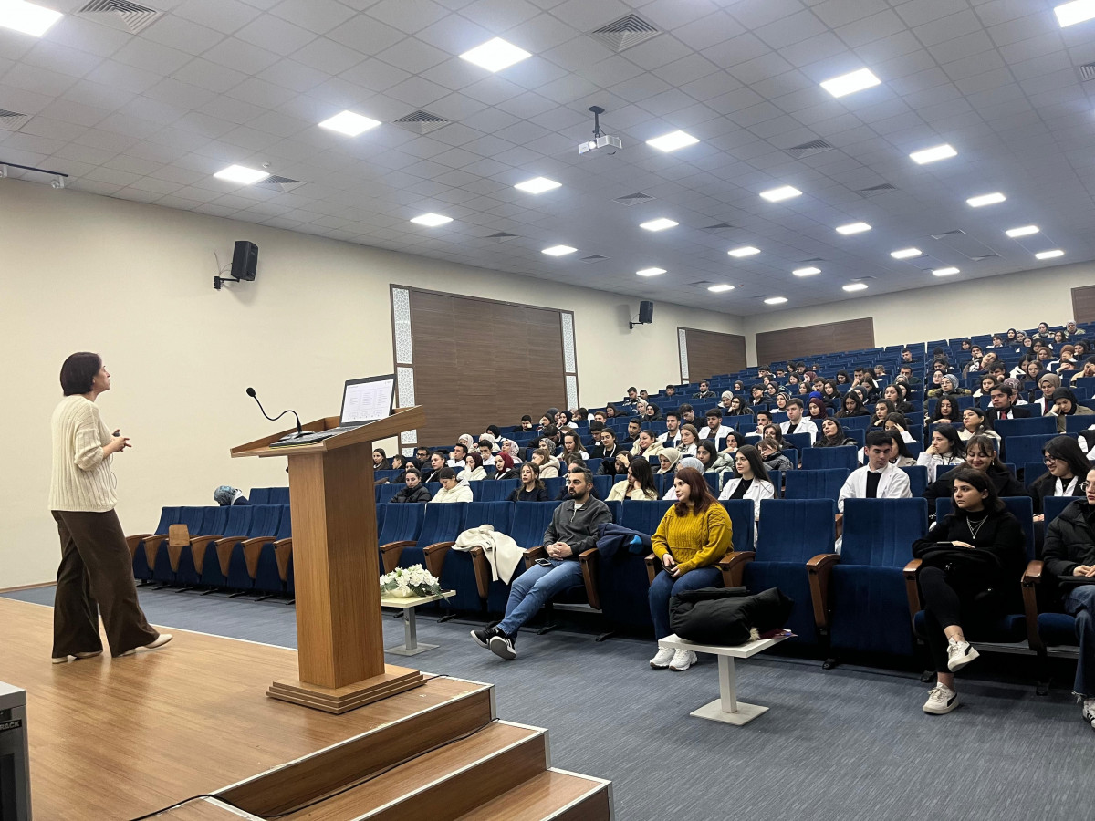 AFSÜ Kariyer Girişimcilik Uygulama ve Araştırma Merkezi (KAGİM) tarafından İŞKUR