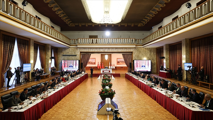 TBMM Milli Dayanışma, Kardeşlik ve Demokrasi Komisyonu, İmralı ziyareti sonrası