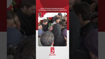 Kanal 3Cts, Aralık 13, 2025 7:51amURL:Embed:Tuğyan Ülkem Gülter, annesi Gül’ü