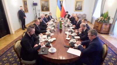 Dondurulmuş Rus varlıklarının kullanımı söz konusu olmayacak.