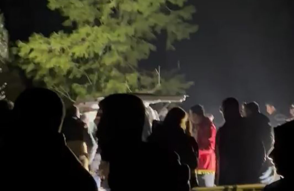 OSMANİYE’de mezarlıkta park halindeki otomobilde Veysel Ç. (19) ile Eylül