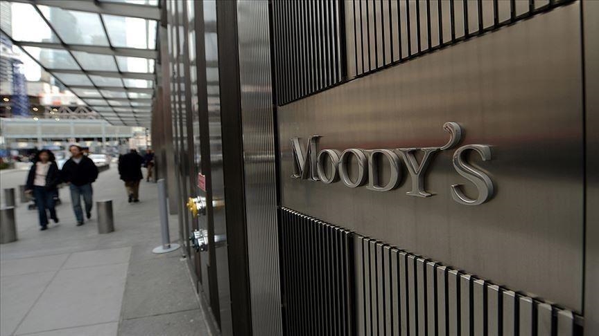 Uluslararası kredi derecelendirme kuruluşu Moody’s, Türkiye ekonomisinin 2025 yılında yüzde