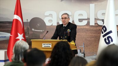 MSB tarafından, "Kazanın meydana geliş nedeni, devletimizin ilgili kurumları tarafından