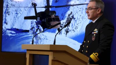 Milli Savunma Bakanlığı (MSB) tarafından yapılan açıklamada, "SDG, adem-i merkeziyetçilik