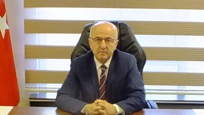 Afyonkarahisar Serbest Muhasebeci Mali Müşavirler Odası Başkanı Erdal Sayar, 13