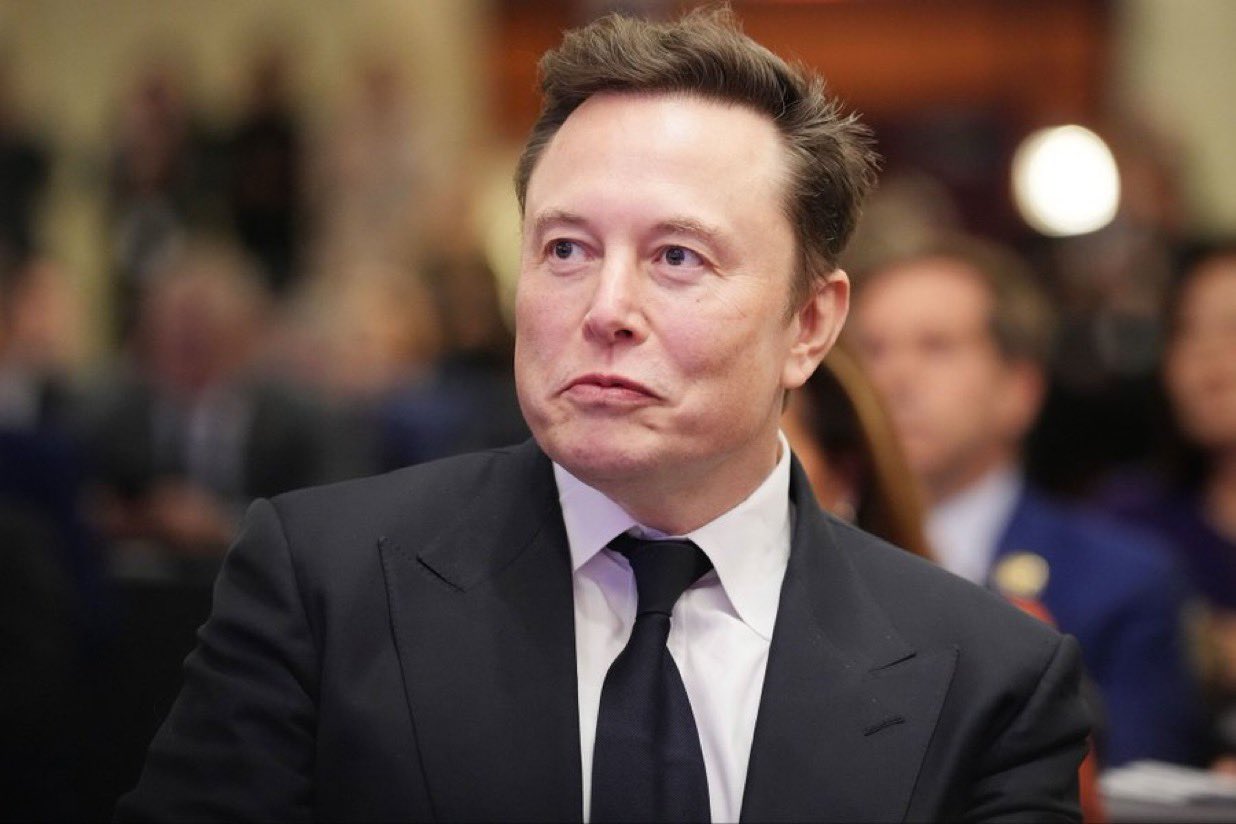 Milyarder girişimci Elon Musk, Forbes verilerine göre servetini 600 milyar