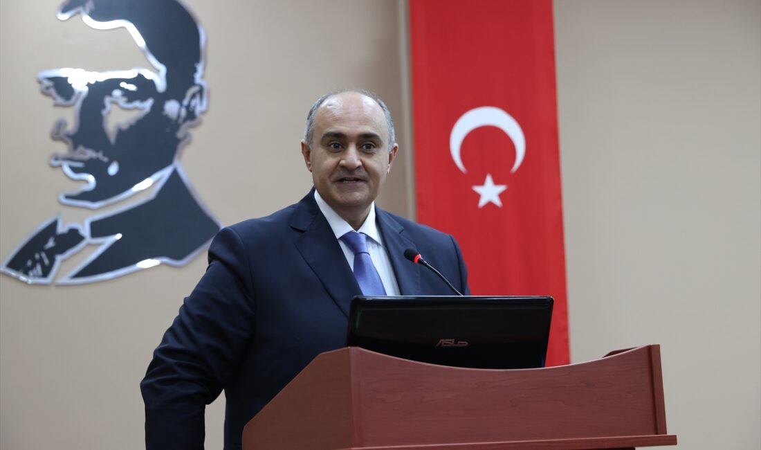 Bakü Slavyan Üniversitesi Rektörü Prof. Dr. Anar Nağıyev, Zengezur Koridoru’nun