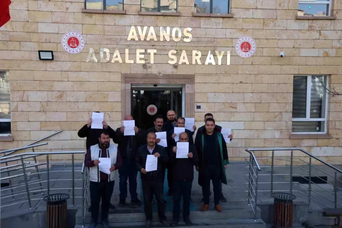 Bir kabak çekirdeği işleme tesisi sahibinin, ürünlerini satın aldığı yaklaşık