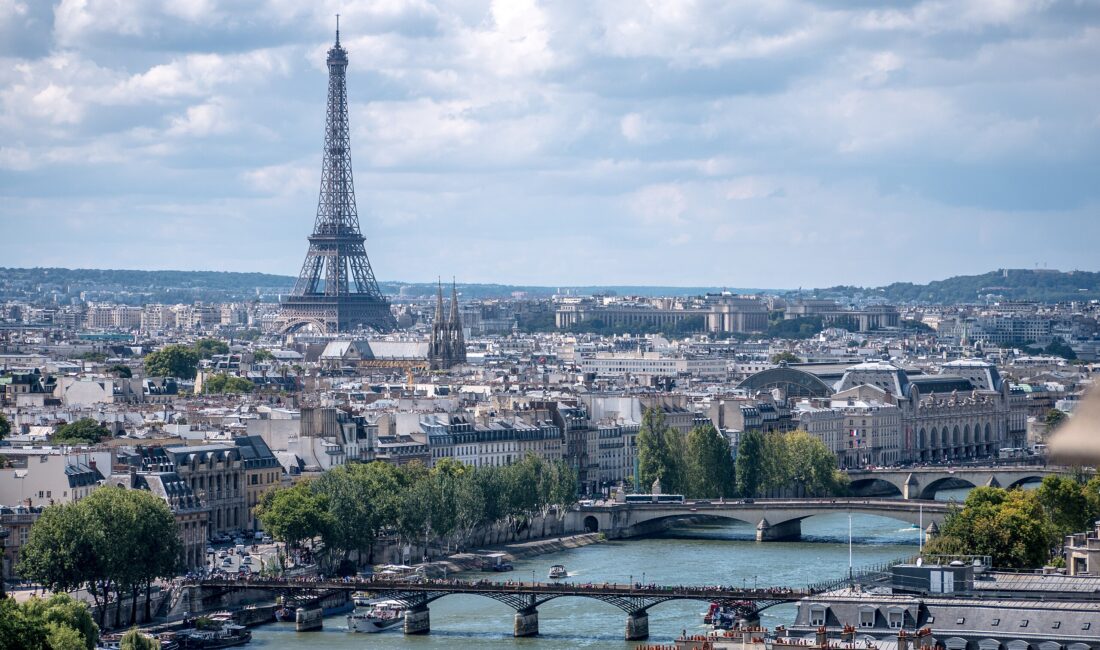 Türkiye’nin Strazburg Başkonsolosluğu, Fransa’ya turistik ziyaret gerçekleştirecek vatandaşlar için güvenlik