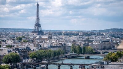 Türkiye’nin Strazburg Başkonsolosluğu, Fransa’ya turistik ziyaret gerçekleştirecek vatandaşlar için güvenlik