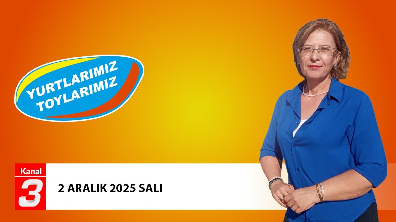 📶https://kanal3.com.tr/ Sosyal Medya Hesaplarımızı Takip Ederek Son Dakika Haberleri Alabilirsiniz;