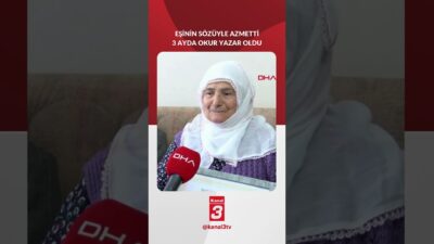 Kanal 3Cts, Aralık 20, 2025 8:38amURL:Embed:Malatya’da 88 yaşındaki bir kadın,