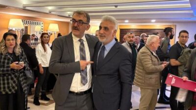 Radyo Televizyon Meslek Birliği (RATEM), bugün gerçekleştirilen genel kurul ile