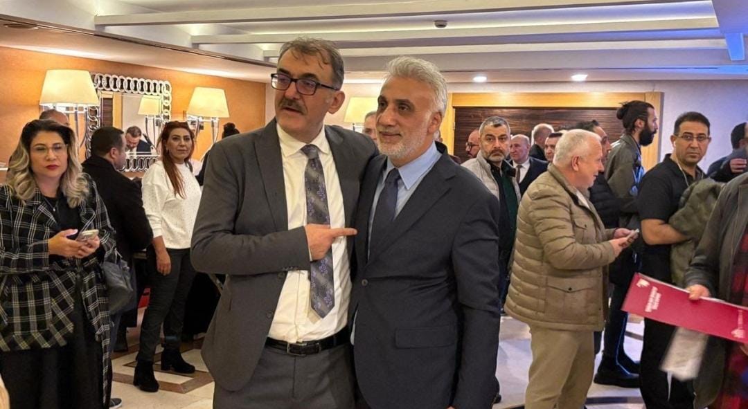 Radyo Televizyon Meslek Birliği (RATEM), bugün gerçekleştirilen genel kurul ile