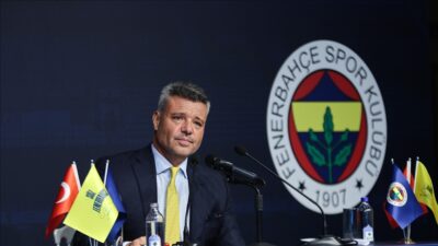 Uyuşturucu soruşturması kapsamında ‘şüpheli’ olarak İstanbul Cumhuriyet Başsavcılığı tarafından ifadeye çağırılan Fenerbahçe Spor