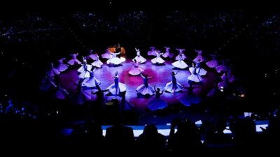 Hazreti Mevlana’nın Hakk’a vuslatının 752. yılı anma etkinlikleri 7-17 Aralık