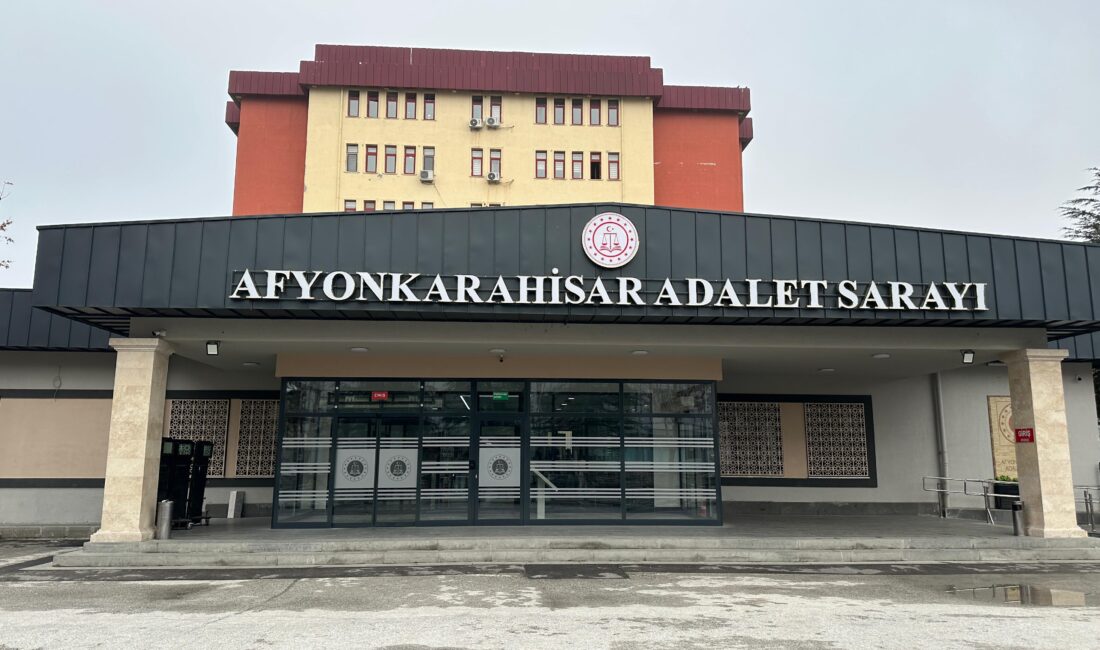 Afyonkarahisar’da bir kişinin serum uygulamasının ardından fenalaşarak hayatını kaybettiği iddiasıyla