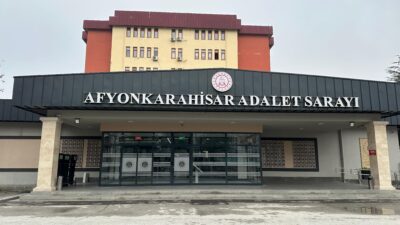 Afyonkarahisar’da bir kişinin serum uygulamasının ardından fenalaşarak hayatını kaybettiği iddiasıyla